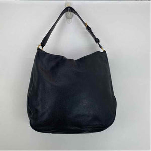 Pre-Owned Marc Jacobs Black Handbag