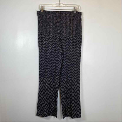Pre-Owned Missoni Black Knit Women Size S Designer Clothes