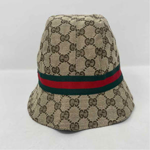 Pre-Owned Gucci Monogram Canvas Designer Jewelry