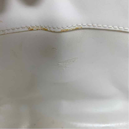 Pre-Owned Gucci Clear Plastic Designer Handbag