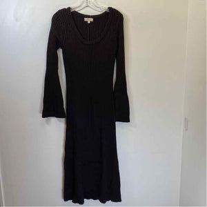 Pre-Owned Size S Elan Plum Casual Dress