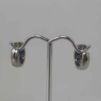 White Gold 14K Gold Earrings
