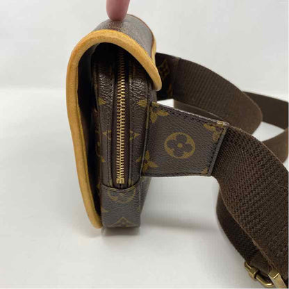 Pre-Owned Louis Vuitton Monogram Canvas Designer Handbag