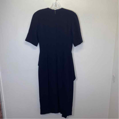 Pre-Owned Size 4/S Jason Wu Navy Casual Dress