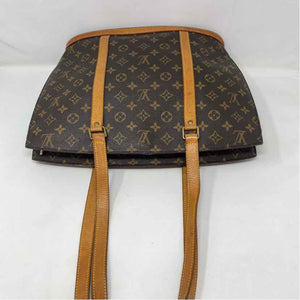 Pre-Owned Louis Vuitton Monogram Canvas Designer Handbag