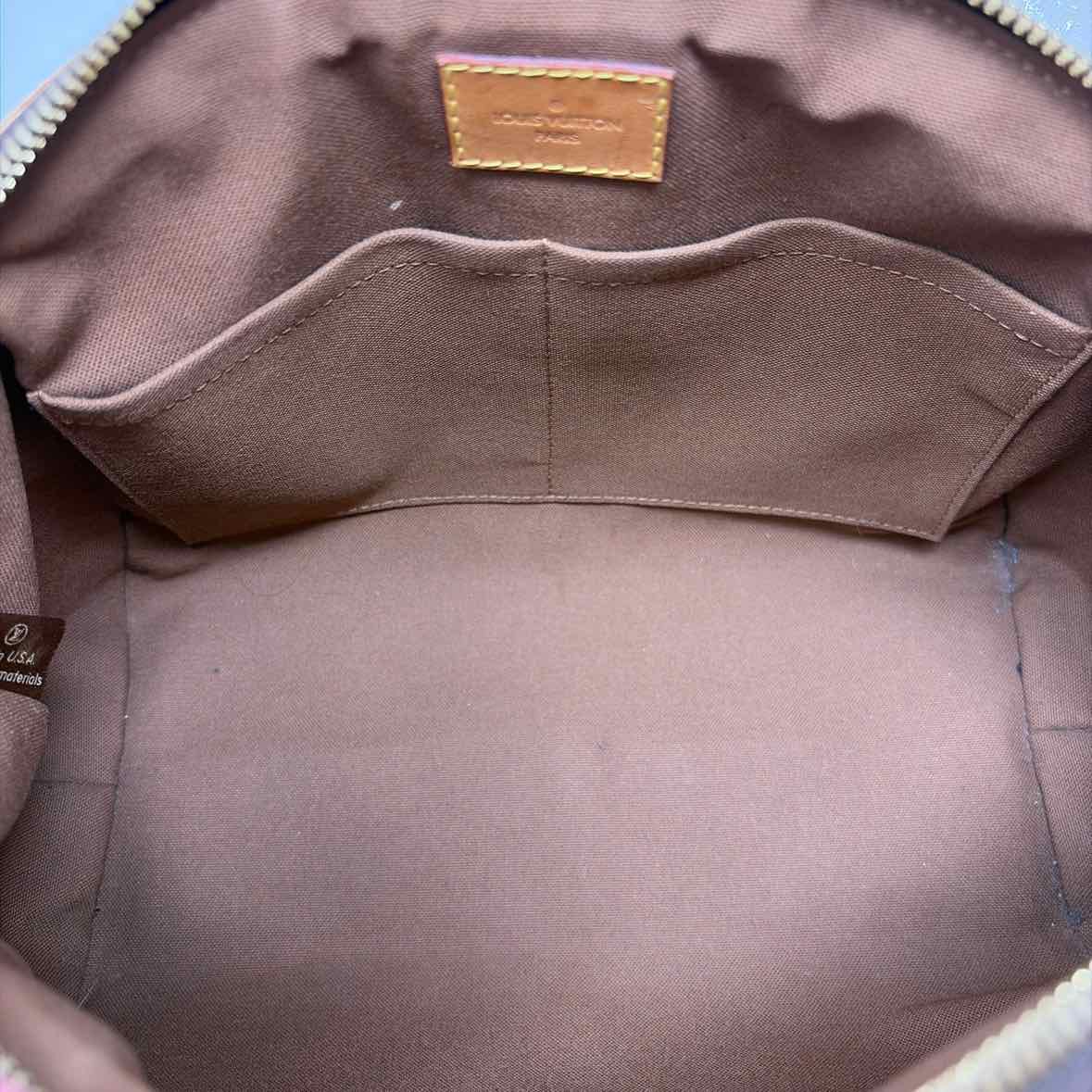 Pre-Owned Louis Vuitton Monogram Canvas Designer Handbag