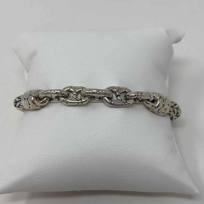 Pre-Owned Konstantino Silver Sterling Designer Jewelry
