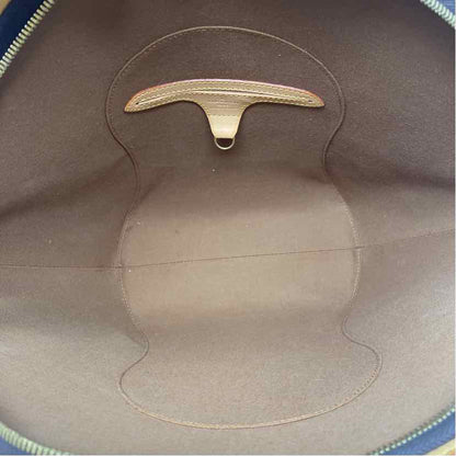 Pre-Owned Louis Vuitton Monogram Canvas Designer Handbag