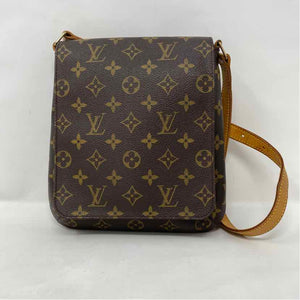 Pre-Owned Louis Vuitton Monogram Canvas Designer Handbag