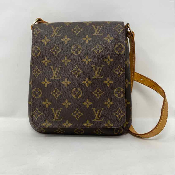 Pre-Owned Louis Vuitton Monogram Canvas Designer Handbag