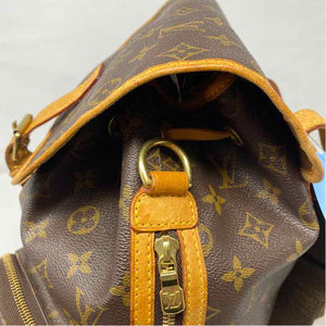 Pre-Owned Louis Vuitton Monogram Canvas Designer Handbag
