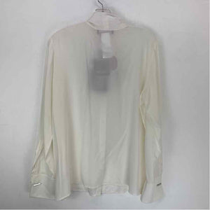 Pre-Owned Size S Max Mara White Top