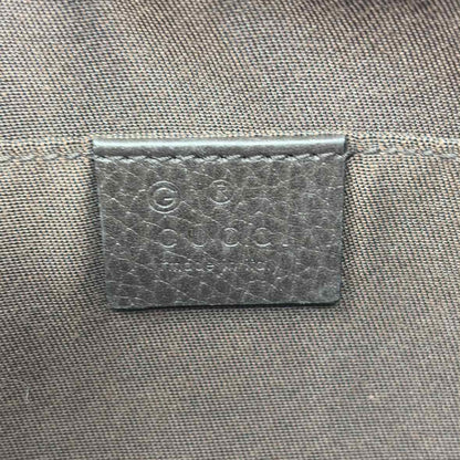 Pre-Owned Gucci Monogram Canvas Designer Handbag
