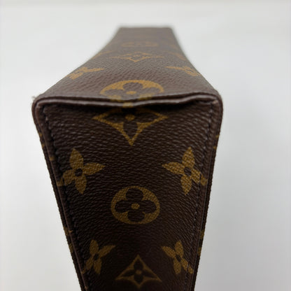 Pre-Owned Louis Vuitton Monogram Canvas Designer Handbag
