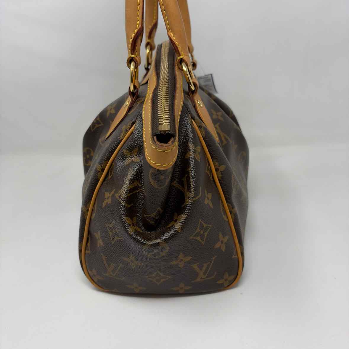 Pre-Owned Louis Vuitton Monogram Canvas Designer Handbag