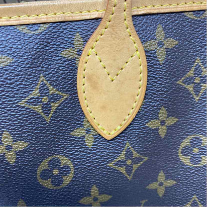 Pre-Owned Louis Vuitton Monogram Canvas Designer Handbag