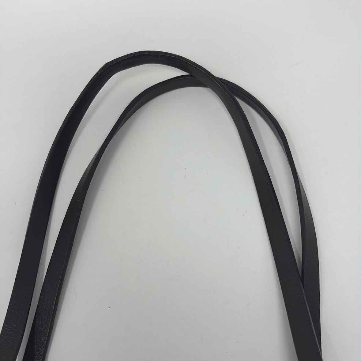 Pre-Owned Fendi Denim Denim Designer Handbag