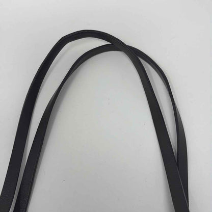 Pre-Owned Fendi Denim Denim Designer Handbag