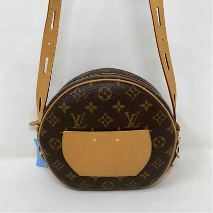Pre-Owned Louis Vuitton Monogram Canvas Designer Handbag