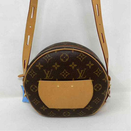 Pre-Owned Louis Vuitton Monogram Canvas Designer Handbag