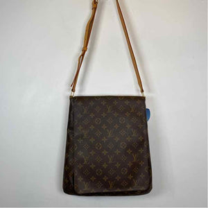 Pre-Owned Louis Vuitton Monogram Canvas Designer Handbag