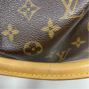 Pre-Owned Louis Vuitton Monogram Canvas Designer Handbag
