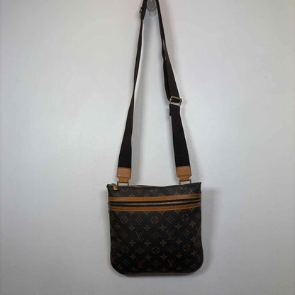 Pre-Owned Louis Vuitton Monogram Canvas Designer Handbag