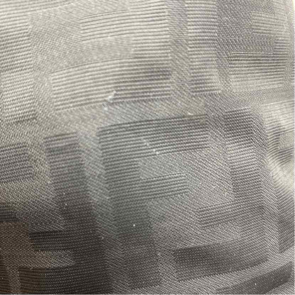 Pre-Owned Fendi Black Nylon Designer Handbag