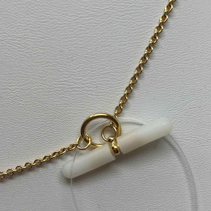 Pre-Owned Hermes Gold Designer Jewelry