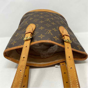 Pre-Owned Louis Vuitton Monogram Canvas Designer Handbag