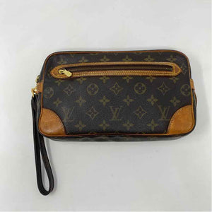 Pre-Owned Louis Vuitton Monogram Canvas Designer Handbag