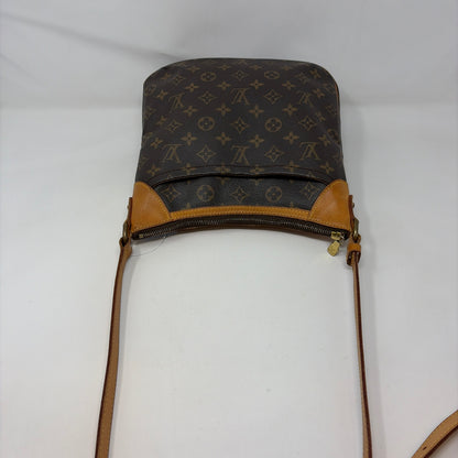 Pre-Owned Louis Vuitton Monogram Canvas Designer Handbag
