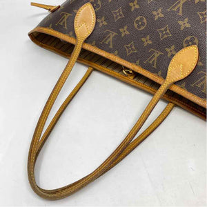 Pre-Owned Louis Vuitton Monogram Canvas Designer Handbag