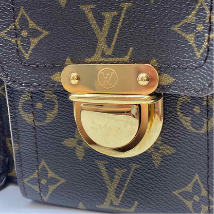 Pre-Owned Louis Vuitton Monogram Canvas Designer Handbag