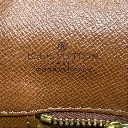 Pre-Owned Louis Vuitton Monogram Canvas Designer Handbag