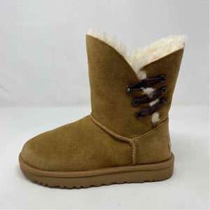 Pre-Owned Shoe Size 7 UGG Chestnut Boots