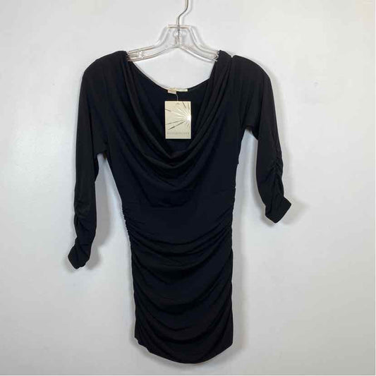 Pre-Owned Size XXS Boston Proper Black Top