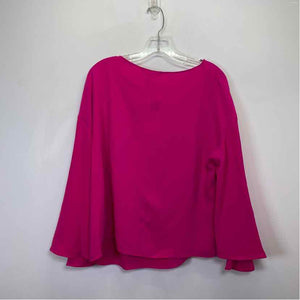 Pre-Owned Size XL Ralph Lauren Hot Pink Top