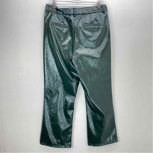 Pre-Owned Size M 7 For All Mankind Teal Pants