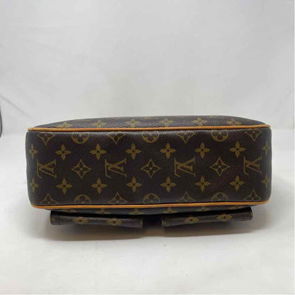Pre-Owned Louis Vuitton Monogram Canvas Designer Handbag