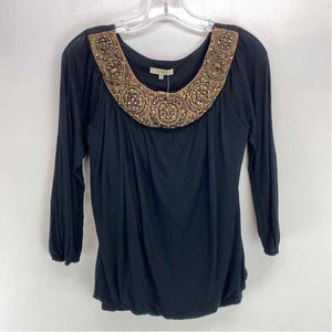 Pre-Owned Size S Boutique Black Top