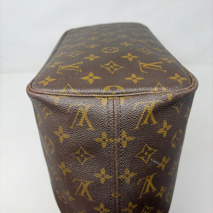Pre-Owned Louis Vuitton Monogram Canvas Designer Handbag