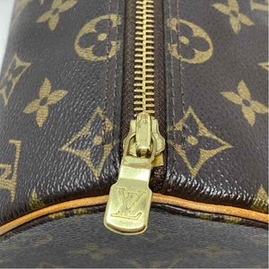 Pre-Owned Louis Vuitton Monogram Canvas Designer Handbag