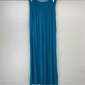Pre-Owned Size S Elan Teal Casual Dress