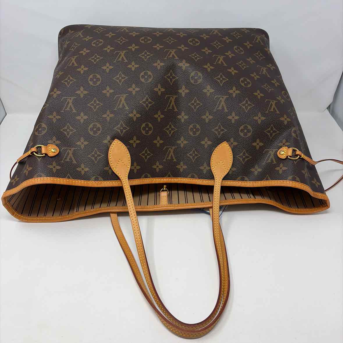 Pre-Owned Louis Vuitton Monogram Canvas Designer Handbag