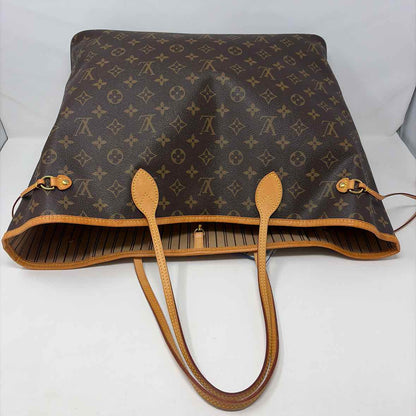 Pre-Owned Louis Vuitton Monogram Canvas Designer Handbag