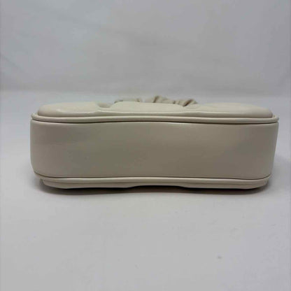 Pre-Owned JW Pei Cream faux leather Handbag
