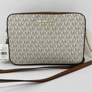 Pre-Owned MICHAEL by Michael Kors Monogram Canvas Handbag
