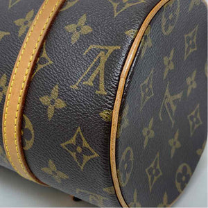 Pre-Owned Louis Vuitton Monogram Canvas Designer Handbag