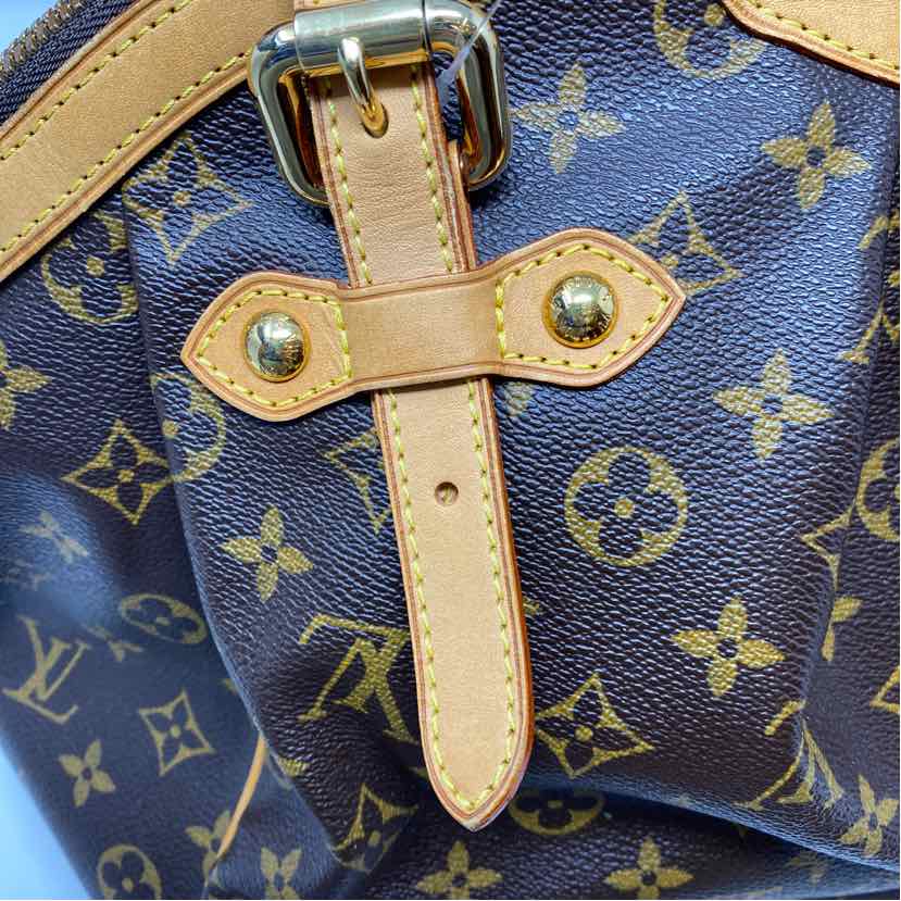 Pre-Owned Louis Vuitton Monogram Canvas Designer Handbag